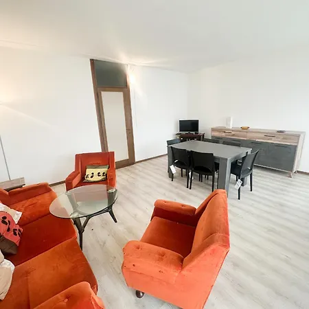 Due Camere, Centrale, Vicino Al Mare - Marina Marconi Apartment Lido di Jesolo