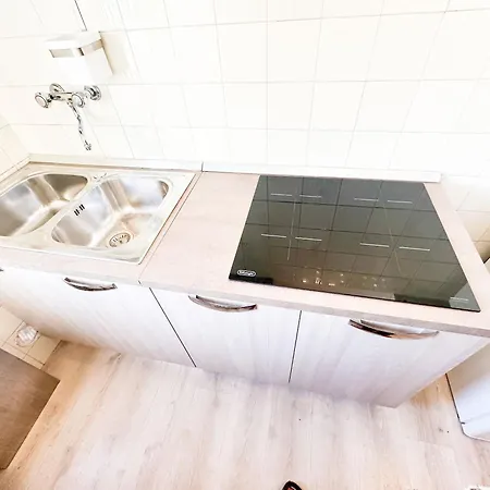Apartment Due Camere, Centrale, Vicino Al Mare - Marina Marconi *