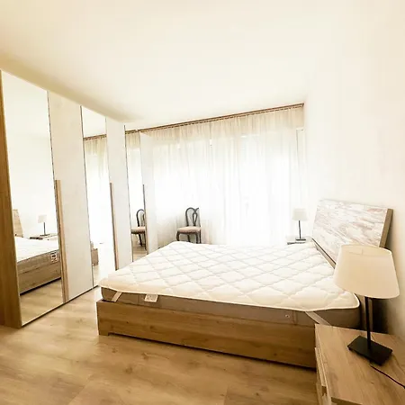 Daire Due Camere, Centrale, Vicino Al Mare - Marina Marconi