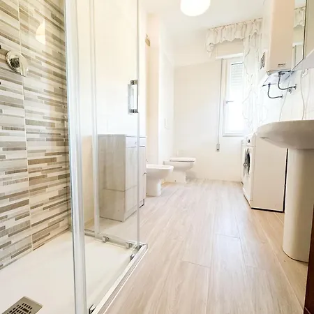 Daire Due Camere, Centrale, Vicino Al Mare - Marina Marconi Lido di Jesolo