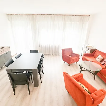 Daire Due Camere, Centrale, Vicino Al Mare - Marina Marconi Lido di Jesolo