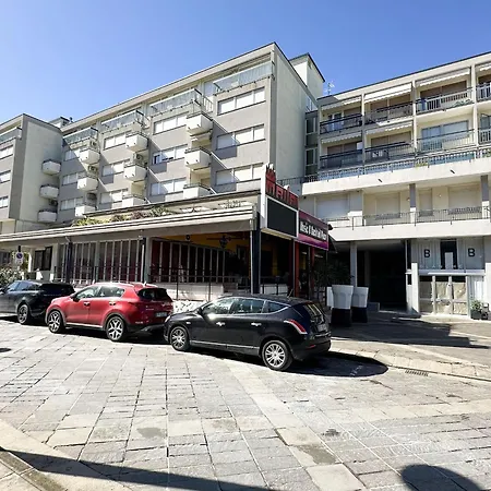 Apartment Due Camere, Centrale, Vicino Al Mare - Marina Marconi